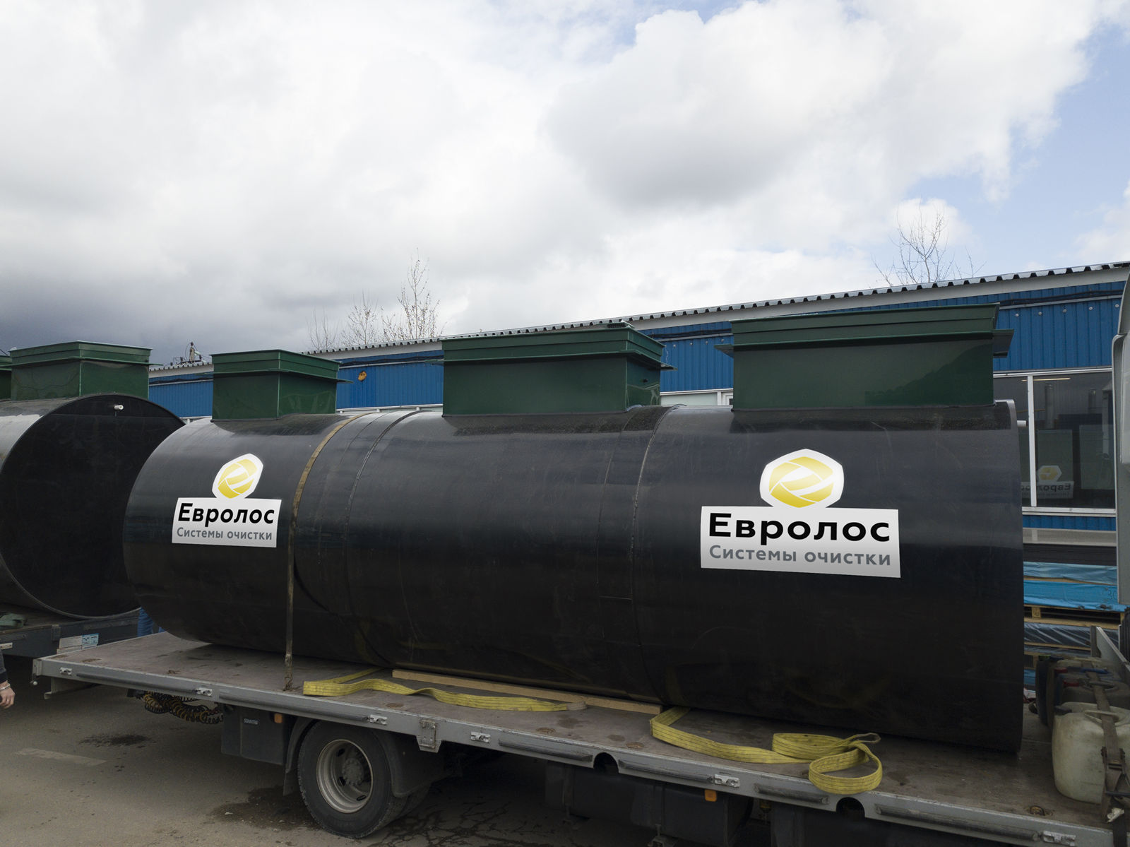 Eurolos ЭкоПром